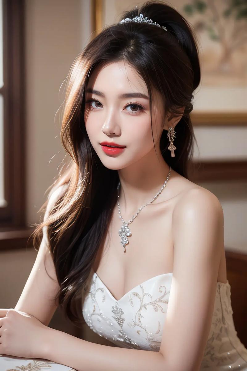 19岁女rapper老狼欢迎您 MBA智
