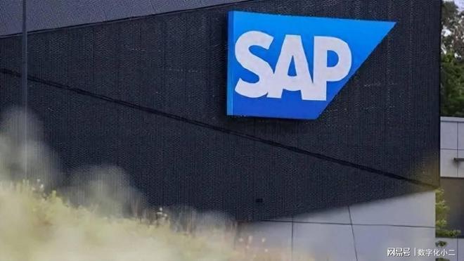 2025工程管理软件行业TOP5大新闻